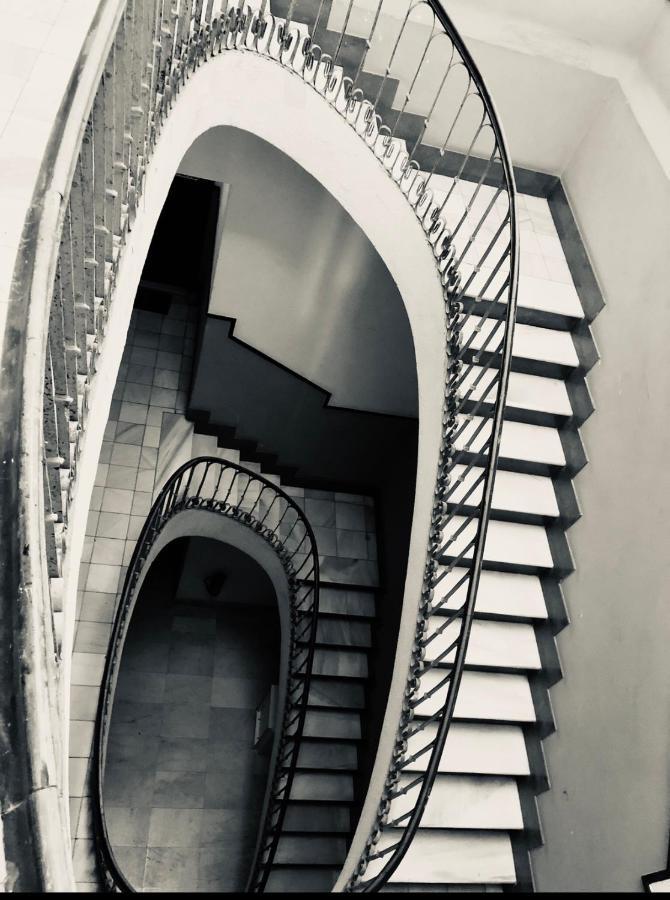 דירות קרטחנה Casa Poeta Pelayo מראה חיצוני תמונה