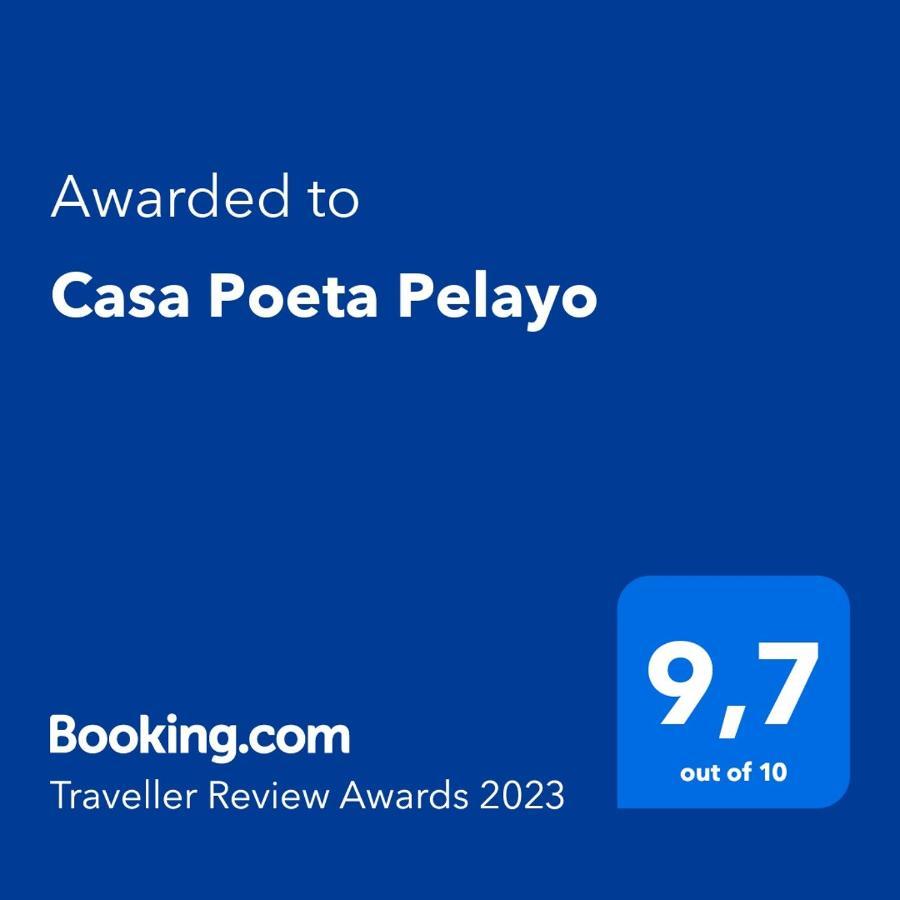 דירות קרטחנה Casa Poeta Pelayo מראה חיצוני תמונה